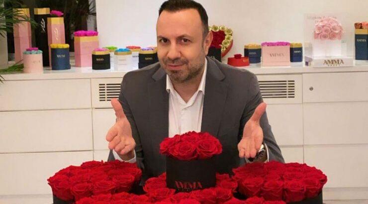 Τάσος Τρύφωνος: Η απίθανη ατάκα της μητέρας του όταν τον είδε στην τηλεόραση [βίντεο]