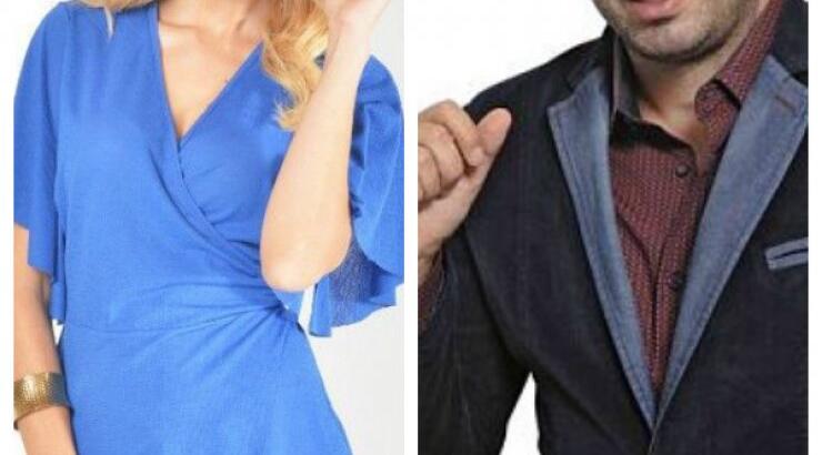 Τάσος Τρύφωνος - Χριστιάνα Αριστοτέλους: Η άγνωστη συγγένεια που τους συνδέει