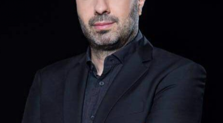 Ατύχημα για τον Τάσο Τρύφωνος!