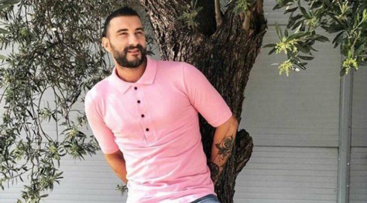 Τάσος Ευαγγέλου: Αποκάλυψε on air την ηλικία του και άφησε άφωνη την παρουσιάστρια! [βίντεο]