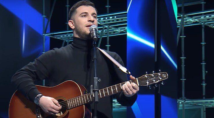 Ανατριχιαστικός! Ο Κύπριος στο “X-Factor” που τραγούδησε για την Αμμόχωστο και συγκίνησε τη Μαρίζα Ρίζου