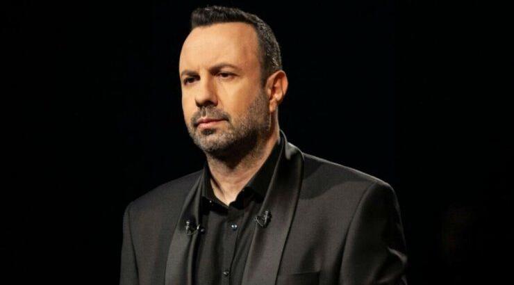 Τάσος Τρύφωνος: Η συγκινητική ανάρτηση με τον πατέρα του που βγήκε από το νοσοκομείο έπειτα από ένα μήνα νοσηλείας 