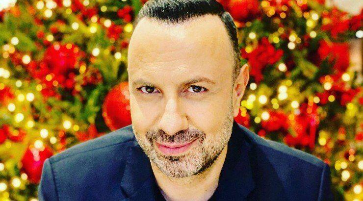 Τάσος Τρύφωνος: Αποκάλυψε τι μηνύματα του στέλνουν στο instagram και μας "κούφανε" [βίντεο]