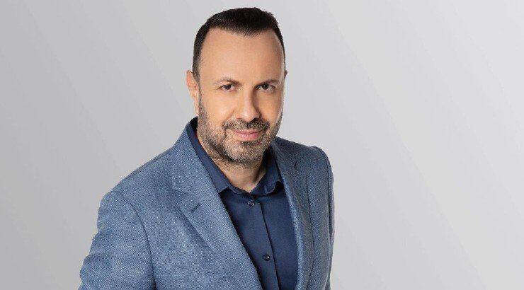 Ο Τάσος Τρύφωνος για το πως του επηρέασε τη ζωή η τουρκική εισβολή: "Έπαθα σοκ…"