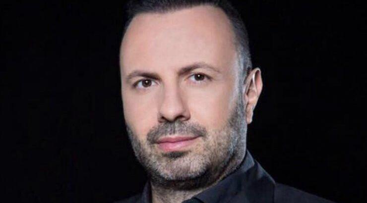 Τάσος Τρύφωνος: "Αρρώστησα από το άγχος" [βίντεο]