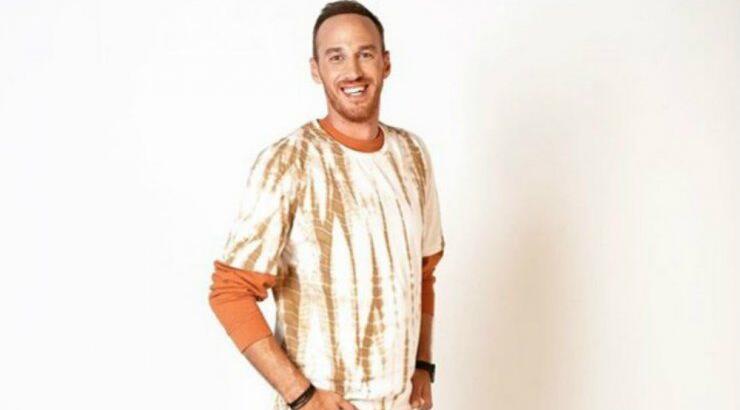 Τάσος Θεοδώρου: Παραδέχθηκε on air τις πλαστικές επεμβάσεις που έχει κάνει [βίντεο]