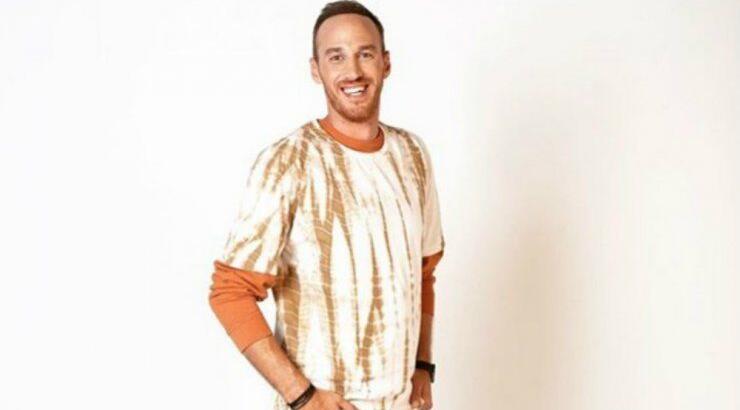 Τάσος Θεοδώρου: "Με έχουν απατήσει στο παρελθόν" [βίντεο]