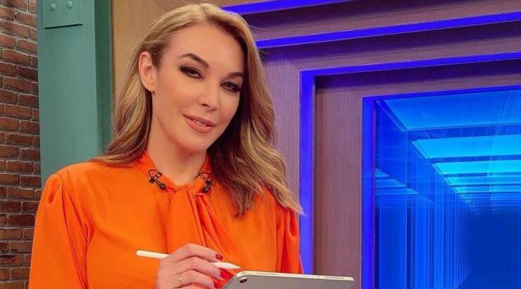 Τατιάνα Στεφανίδου: Η σφοδρή σύγκρουση που είχε σε τροχαίο και την ανάγκασε να γεννήσει πρόωρα