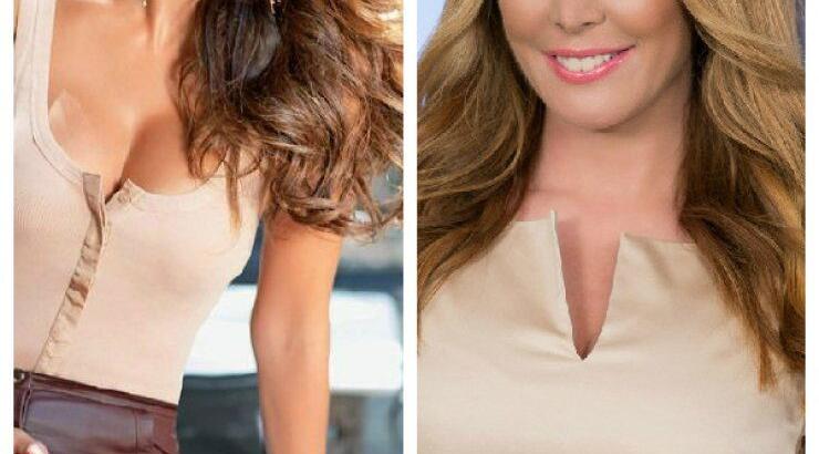 Σταματίνα Τσιμτσιλή για Τατιάνα Στεφανίδου: "Χαλάει την πιάτσα γιατί..."