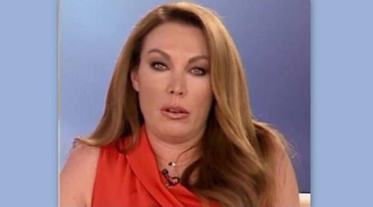 Βούρκωσε στον αέρα η Τατιάνα για τον Τόμας