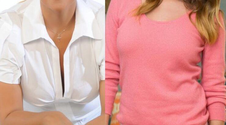 Τατιάνα - Λαμπίρη σε "πόλεμο"! Έβγαλαν μαχαίρια οι πρώην κολλητές