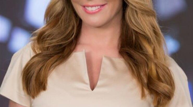 Τατιάνα Στεφανίδου: Η έναρξη της εκπομπής της και η σκληρή απάντηση στη Χρυσή Αυγή