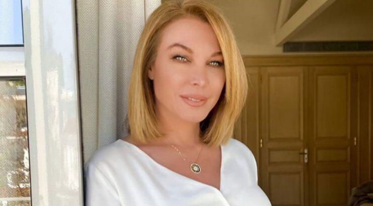 Τατιάνα Στεφανίδου: Φωτογραφίζεται αγκαλιά με τον κούκλο γιο της, Νικόλα! [εικόνες]