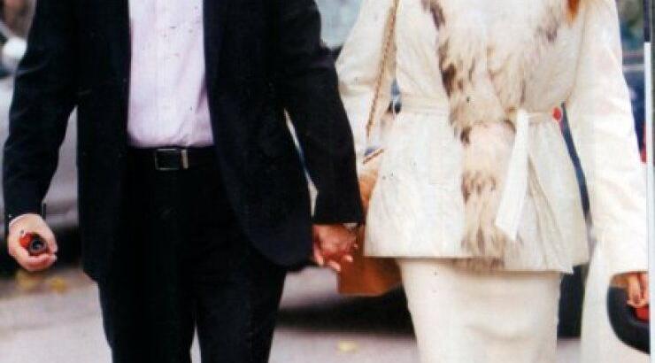 Τατιάνα Στεφανίδου – Νίκος Ευαγγελάτος: Δεν φαντάζεστε πόσο έχουν μεγαλώσει οι γιοι τους!