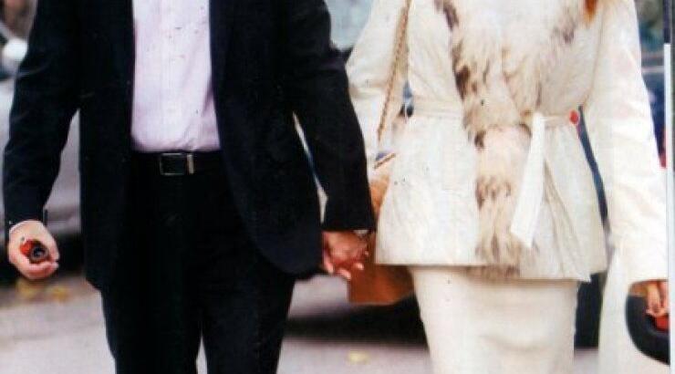 Η απόλυτη χλιδή! Δείτε φωτογραφίες από το σπίτι της Τατιάνας Στεφανίδου και του Νίκου Ευαγγελάτου