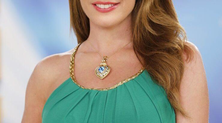 Οι απειλές που δέχτηκε η Τατιάνα Στεφανίδου;