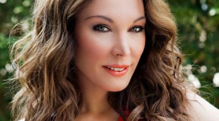 Τατιάνα Στεφανίδου: "Αυτό που με κουράζει με τη δημοσιότητα είναι ότι πάντα πρέπει να είμαι φροντισμένη"