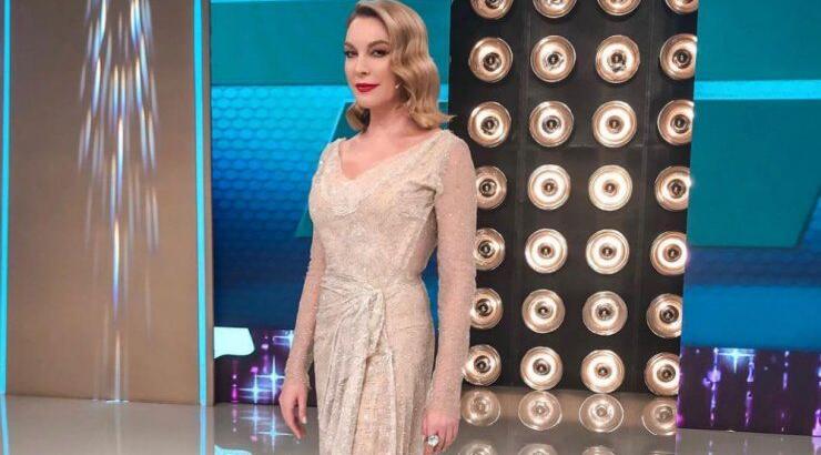 Δύσκολες στιγμές για την Τατιάνα Στεφανίδου 