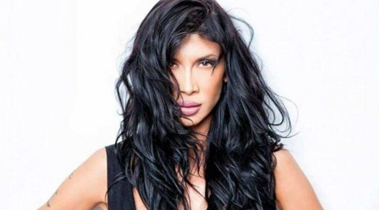 Πάολα: Δεν θα πιστεύετε σε ποιο μέρος του σώματος της έκανε τατουάζ και τι σχέδιο