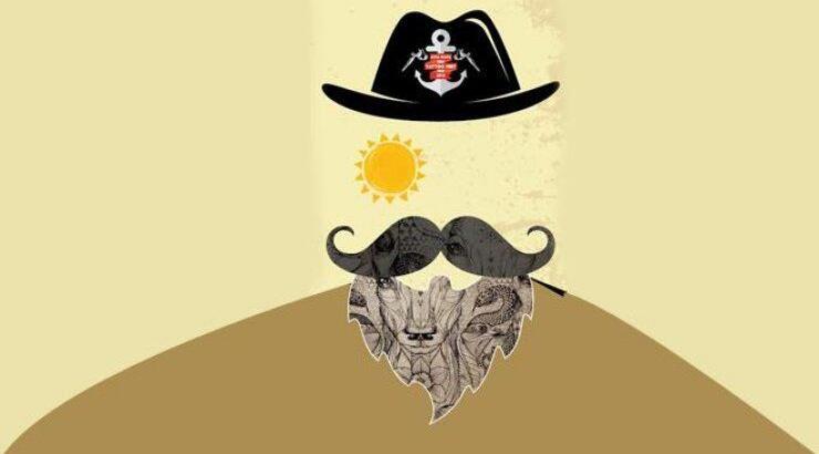 Διήμερο φεστιβάλ τατουάζ στην Αγία Νάπα