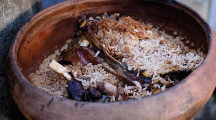 Ταβάς από το Μένοικο