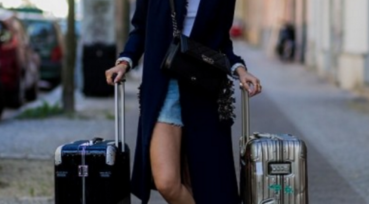 Δεν θα πιστεύετε τι αντικείμενο πρέπει οπωσδήποτε να έχετε την τσάντα σας όταν ταξιδεύετε!