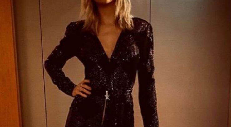 Διάσημη τραγουδίστρια εξομολογείται: “Είναι μια πολύ δύσκολη περίοδος για την οικογένεια μου”