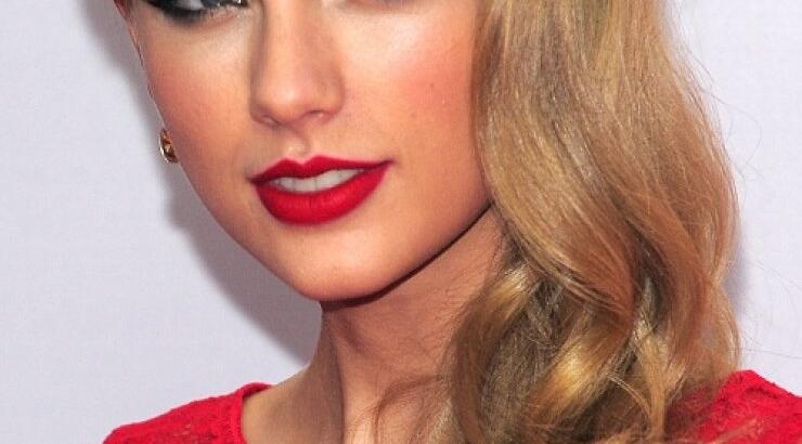 Ακούστε το ολοκαίνουριο τραγούδι της Taylor Swift