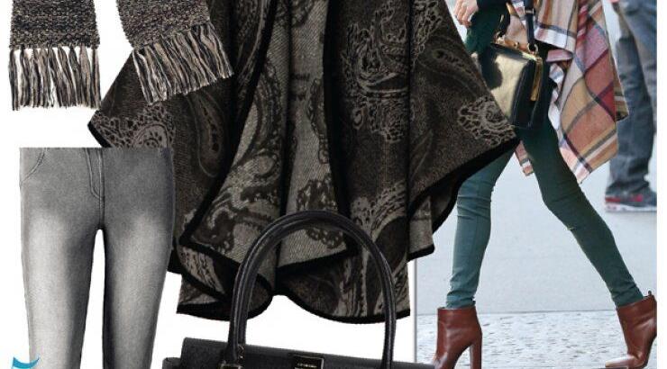 Do it like...Taylor Swift!