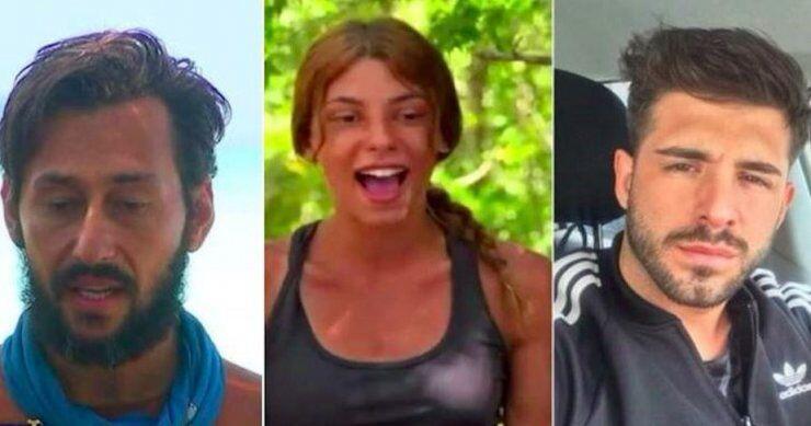 Πάνος Καλλίδης: Παρέδωσε μήνυμα στον Γιώργο Λιβάνη απο την σύντροφο του Μαριαλένα