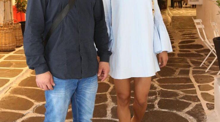 Ο αδερφός της Ειρήνης Παπαδοπούλου μιλά για όλα όσα είπε ο Στέλιος Χανταμπάκης στη συνέντευξη του