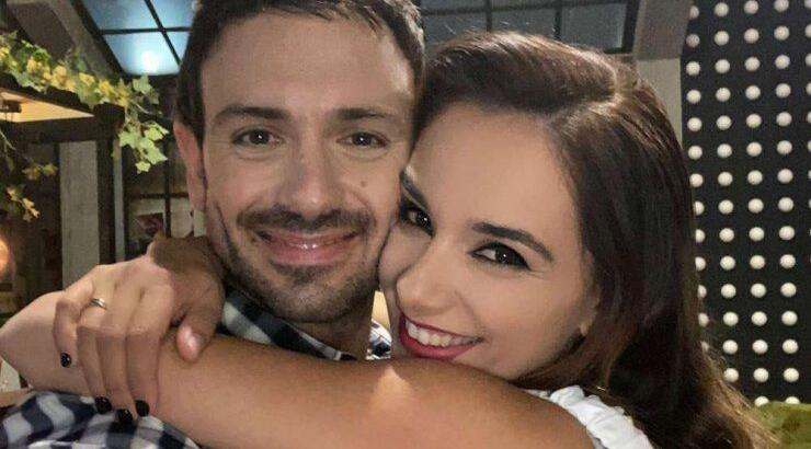 Τεύκρος Νεοκλέους: Δεν πάει το μυαλό σας πως τον αποκαλεί η σύζυγός του! [βίντεο]