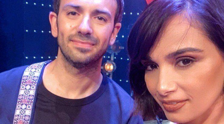 Τεύκρος Νεοκλέους: Πως τον έκανε ρεζίλι η σύζυγός του on air; [βίντεο]