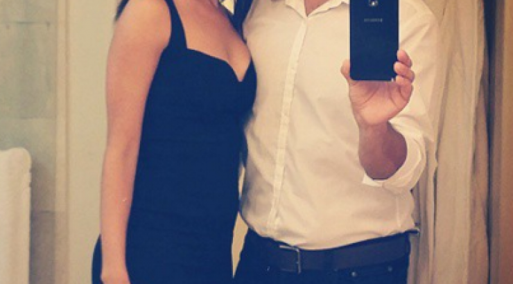 Η αφιέρωση επώνυμου Κύπριου στη σύζυγό του για την επέτειο του γάμου τους