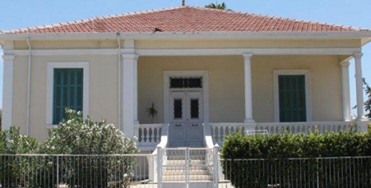 Νέος πολιτιστικός χώρος στην Πάφο [εγκαινιάζεται το "Τεχνόπολις 20"]