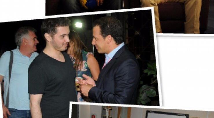 Μίλησαν οι καρδιές μας στον ΤΗΛΕΜΑΡΑΘΩΝΙΟ για το ΤΕΛΕΘΟΝ 2015!