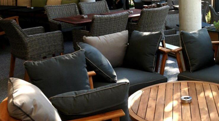 Costa Coffee Central. Νέο look, ίδια πάντα απόλαυση!