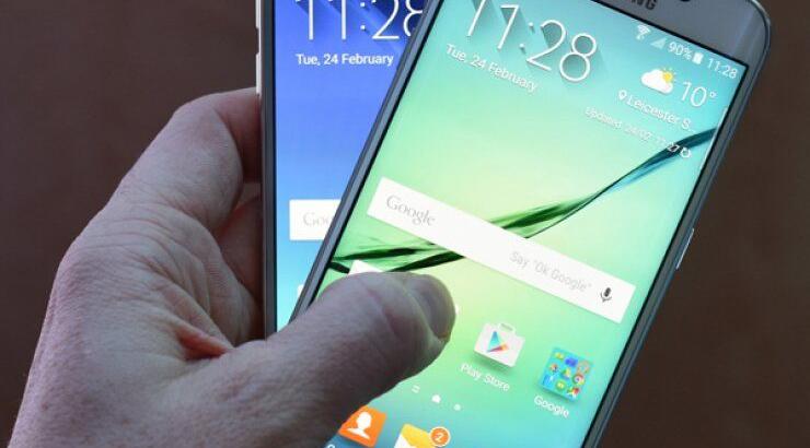 Απέκτησε τα νέα Samsung Galaxy S6 και S6 Edge με ένα χρόνο δωρεάν ασφάλιση 