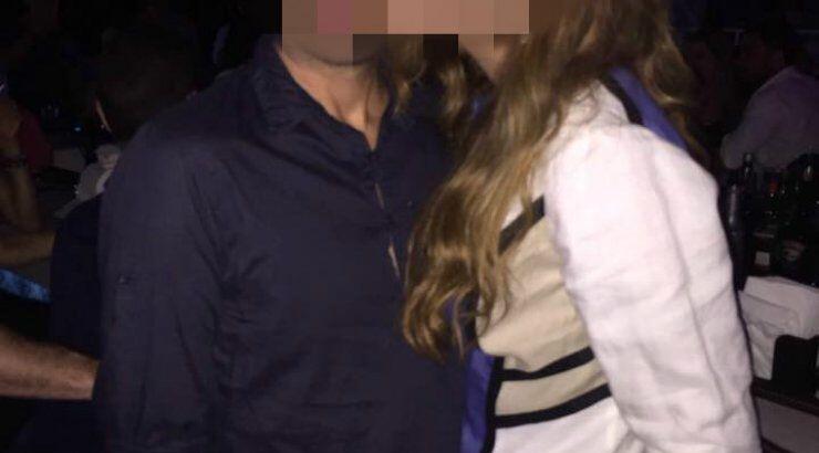 Η τρυφερή στιγμή για ζευγάρι της κυπριακής showbiz!