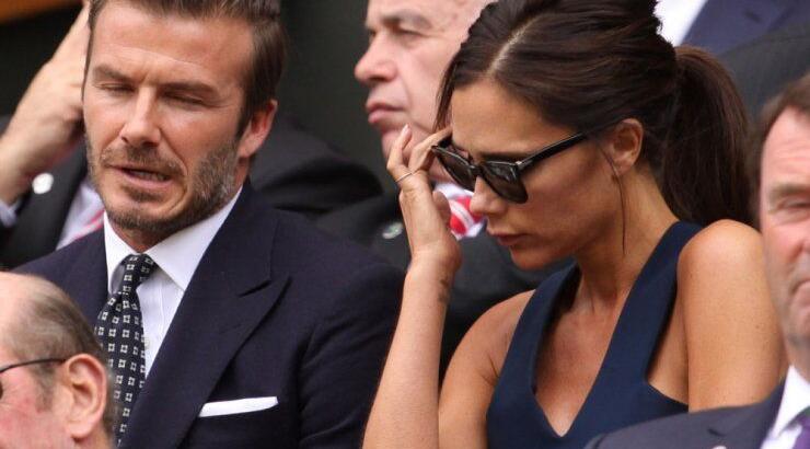 Ποιοι διάσημοι παρακολούθησαν τον τελικό tennis στο Wimbledon; [εικόνες]