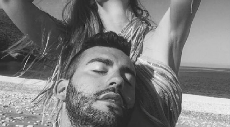 Θοδωρής Μισόκαλος – Αντωνία Καλλιμούκου: Χώρισαν οριστικά!