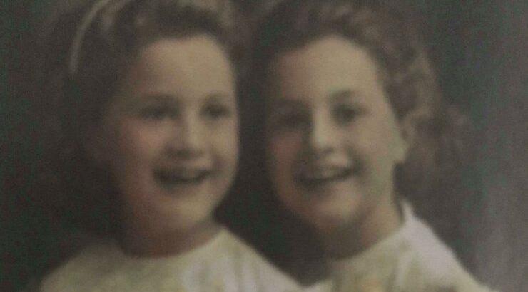 Αναγνωρίζετε τις Κύπριες socialite στη φωτογραφία από την παιδική τους ηλικία;