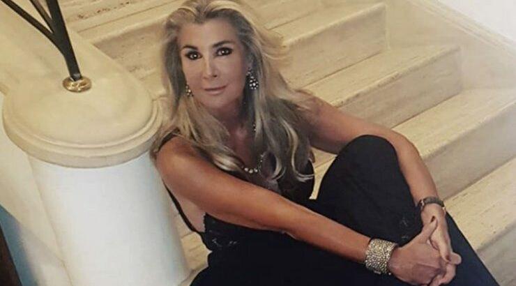 Τερέζα Ηλιάδου: Τα συγκινητικά της λόγια για το συγγενικό τους πρόσωπο που "έφυγε" από τη ζωή