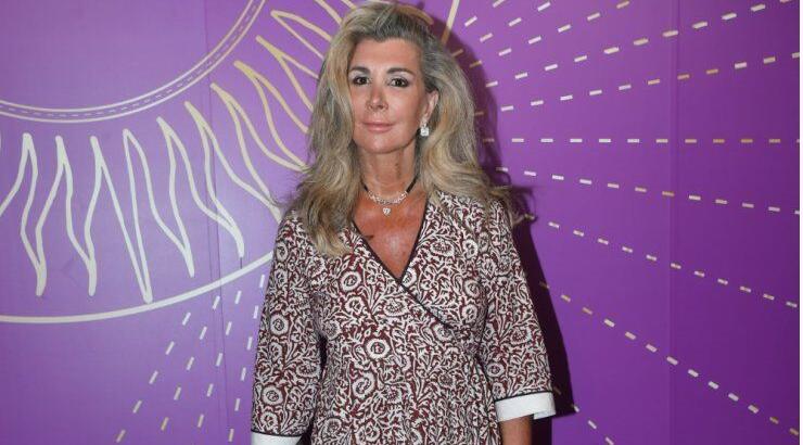 Τερέζα Ηλιάδη: Δείτε πώς γυμνάζεται εν μέσω πανδημίας