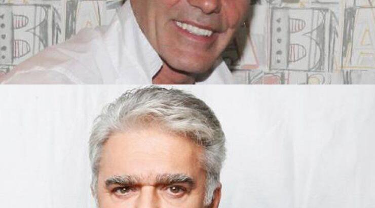 Τερζής - Ρόκκος: Στην ίδια πίστα; 