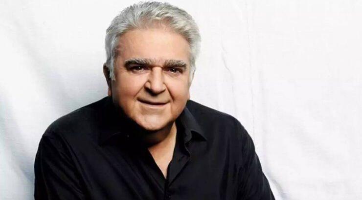 Πασχάλης Τερζής: Ζήτησε να κάνει παρέμβαση σε τηλεοπτική εκπομπή [βίντεο]