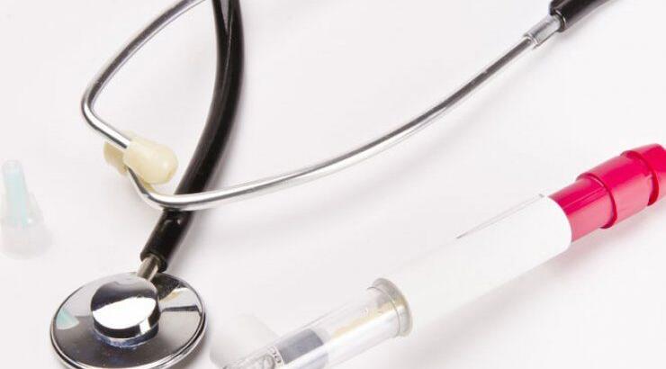 Κάντε τεστ αλλά λίγα 