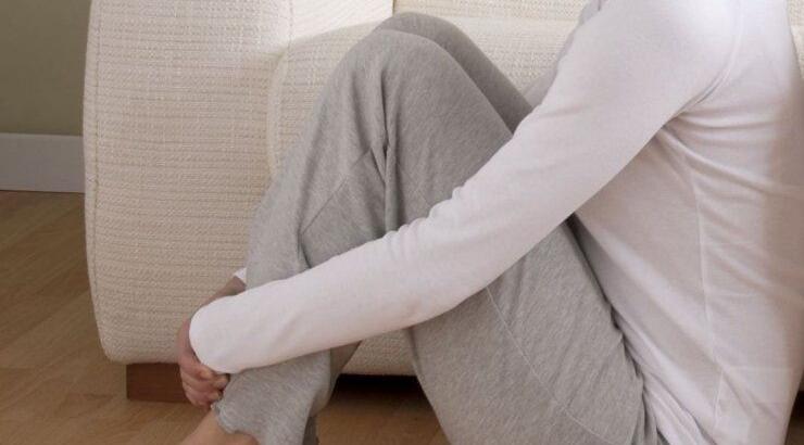 Καθίστε στο πάτωμα για να μάθετε πόσο θα ζήσετε