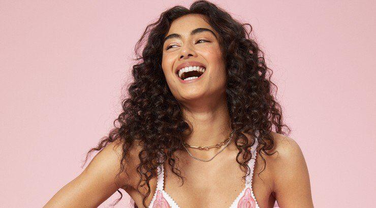 Γιορτάστε τον Άγιο Βαλεντίνο με την πιο cool συλλογή από την Tezenis!