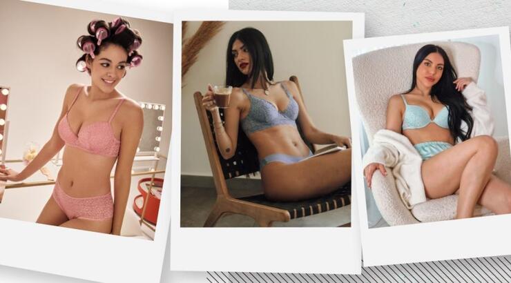 H Tezenis μας προτείνει να υιοθετήσουμε την τάση back to basics